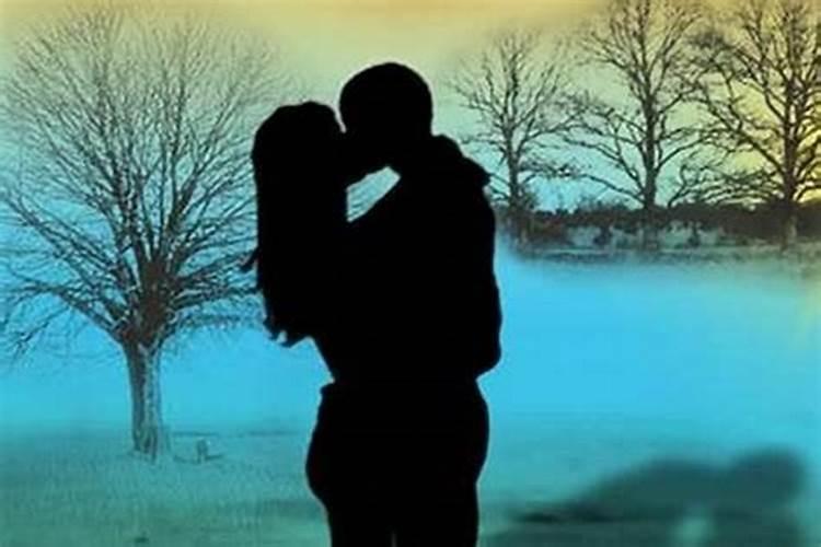 已婚女梦见自己跟不认识的男人结婚