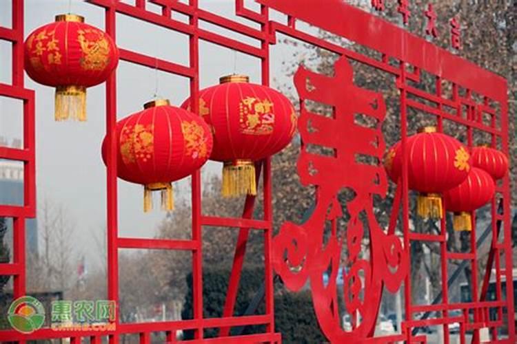 正月初二是几月几日？