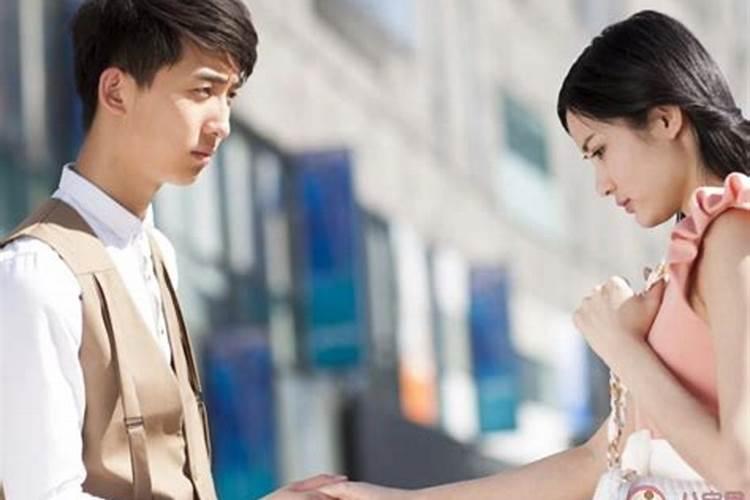 分手后为什么总是梦见他？是我在想他 还是他在想我？