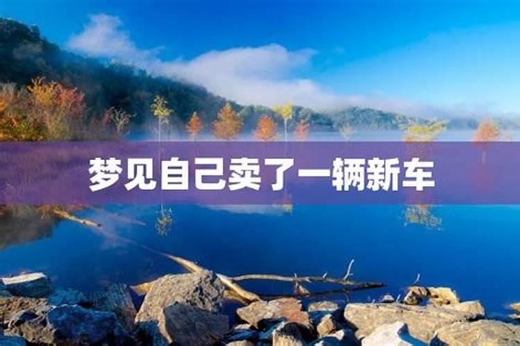 女人梦到了自己开大车是什么意思