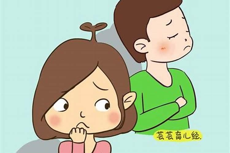 为什么男人出轨却死不承认