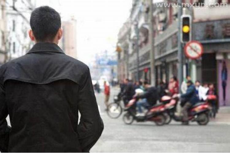 梦见旧情人回来找自己的预兆