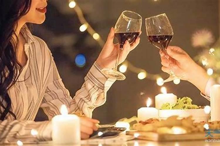 梦见女朋友跟别的男人约会的预兆