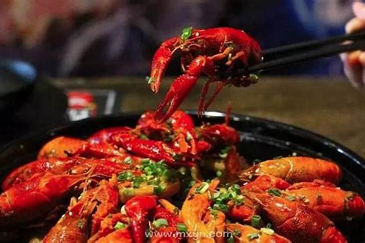河虾为什么脱壳