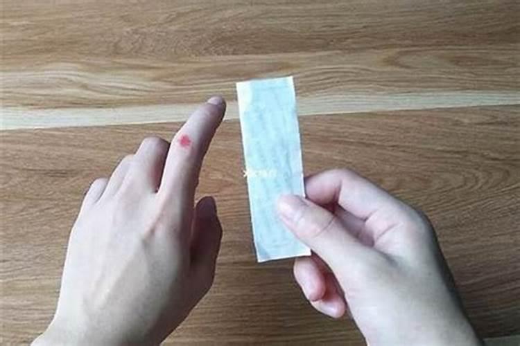 梦见亲人腿受伤流血不止的预兆