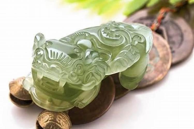 生辰八字开光貔貅？貔貅开光需要生辰八字吗？