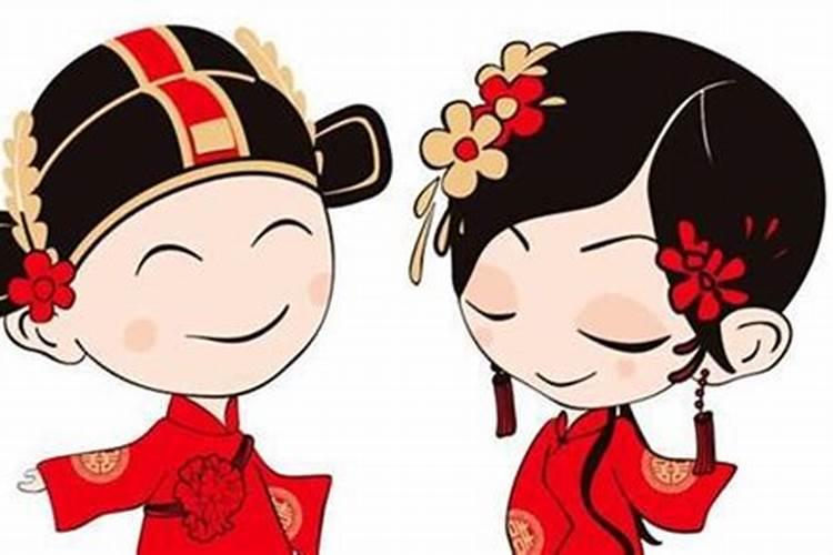 两个属虎的人结婚禁忌,两个人都属虎的可不可以结婚？