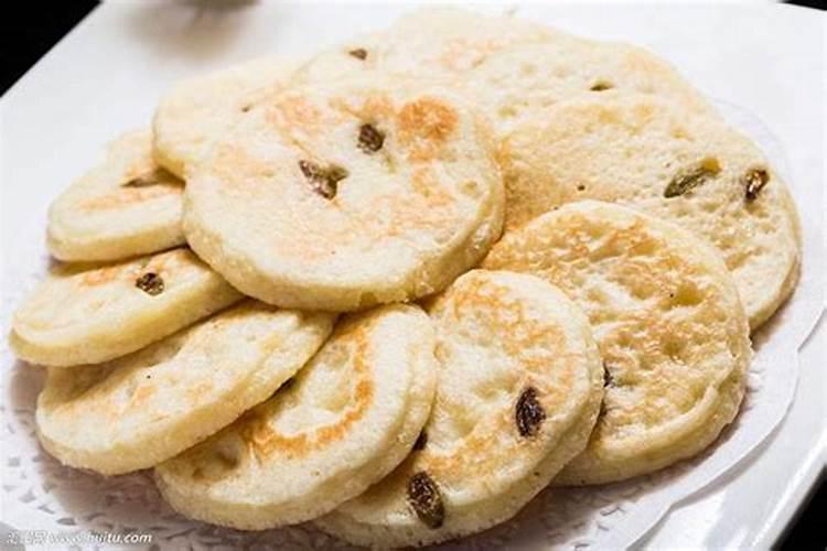 腊月二十三祭灶到底用几个饼子