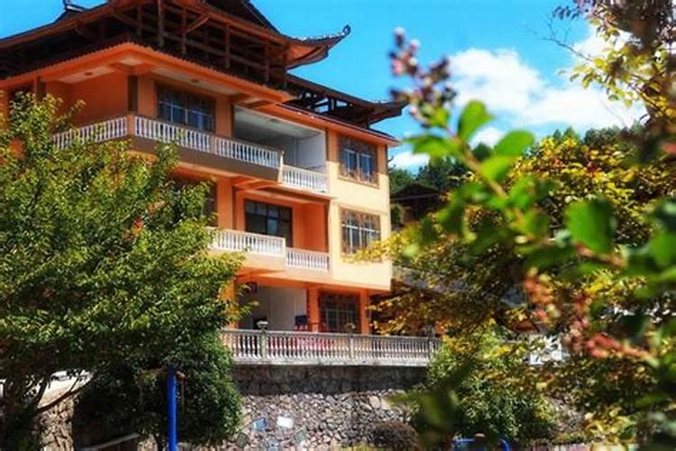 清明节适合旅游的地方有哪些