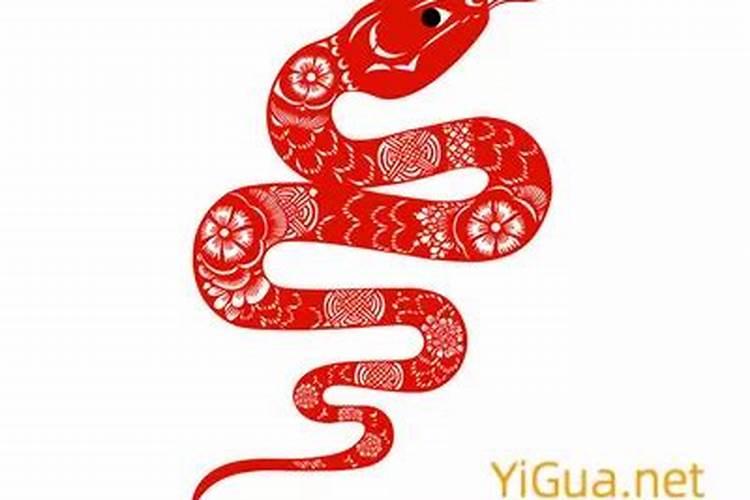 周公解梦,梦到蛇是什么意思