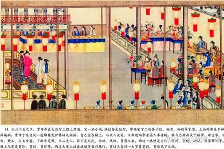 红楼梦第51、52回的主要内容是什么？