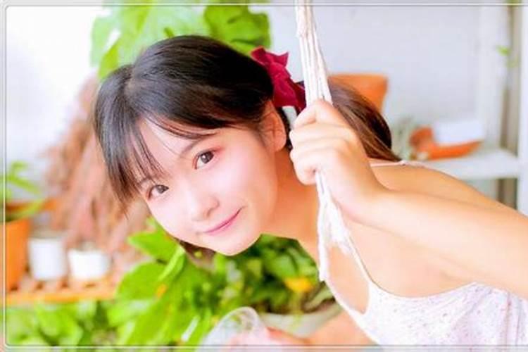 很宠天蝎女的四大星座