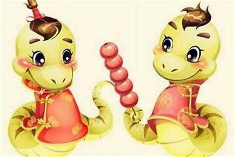 属龙和属蛇相配吗？
