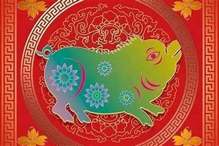 猪年有哪些生肖犯太岁,冲太岁啊？