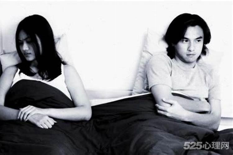 为什么90%以上的夫妻都是在维持凑合着生活,而不选择离婚？