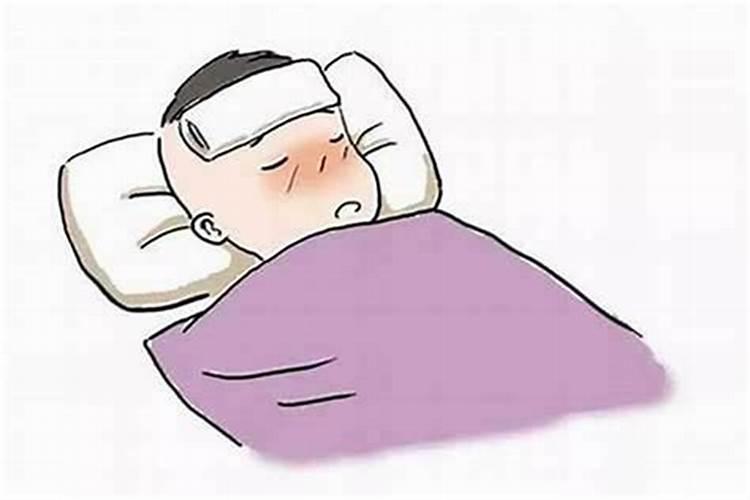 如何改掉小孩不断生病的风水