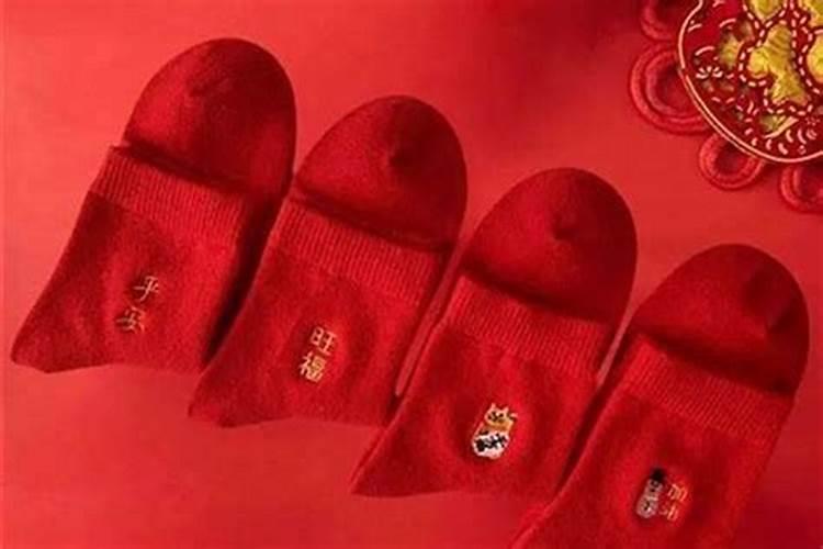 本命年红色衣服就穿30日一天吗