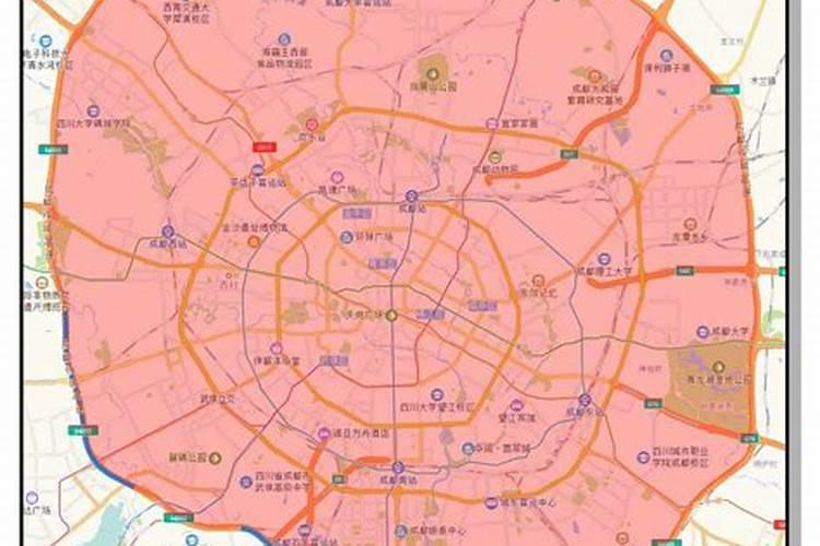 成都哪里可以摆地摊？