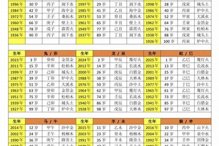 生肖虎2024年运势及运程详解