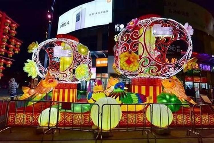 在北京,春节期间去哪玩比较好？