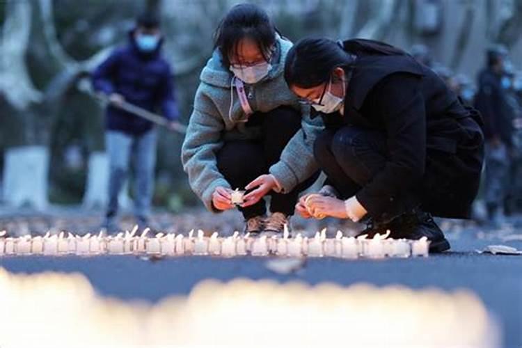 人死头七是什么意思？