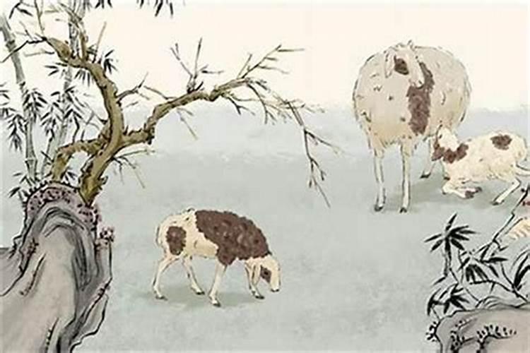 羊男和鼠女在一起后果