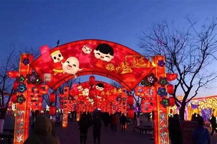 菏泽市牡丹区万寿陵七月十五可以去吗