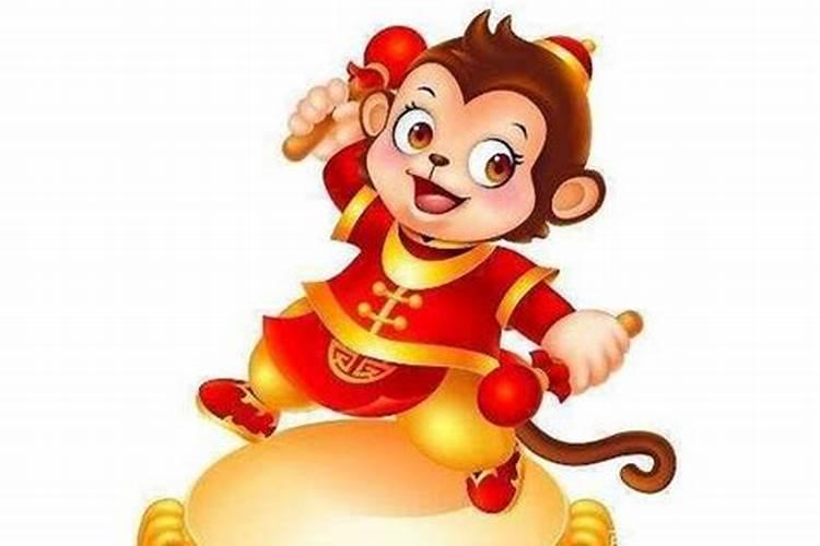o4年属猴天秤座的女生性格