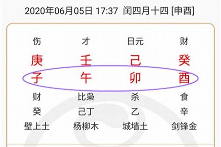 子午卯酉哪个桃花漂亮