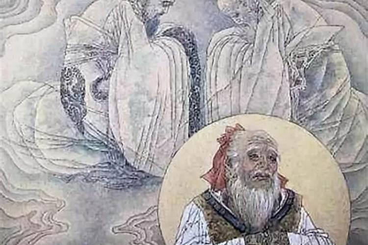 仙缘的人都会做什么梦啊？