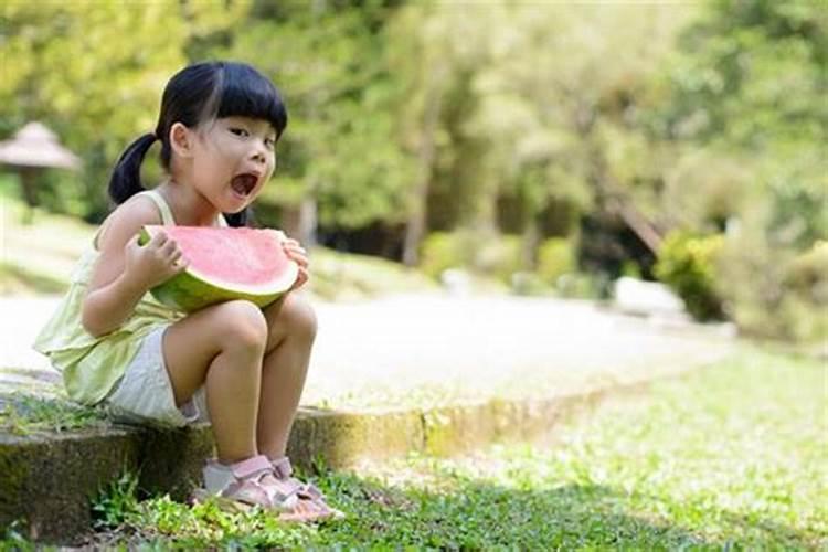 梦见儿子小时候是什么意思