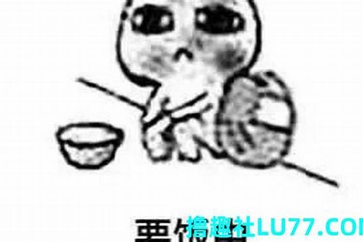 梦见死去的人向我要东西的预兆