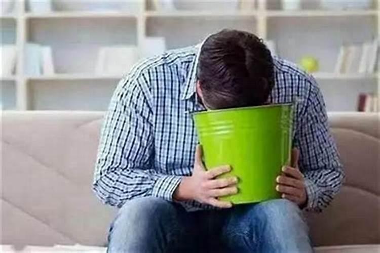 什么东西会压人的运气,什么样的风水对人不好