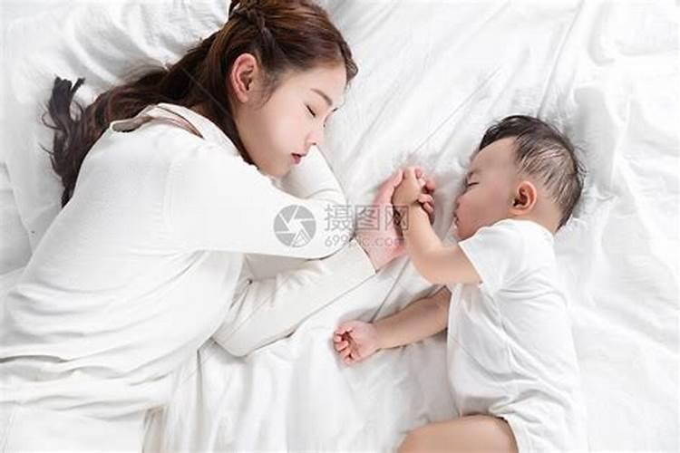 梦见和母亲一起的预兆