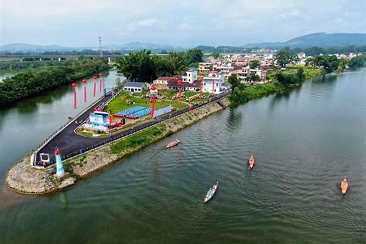 广东省六大旅游景点 这些地方你都去过了吗
