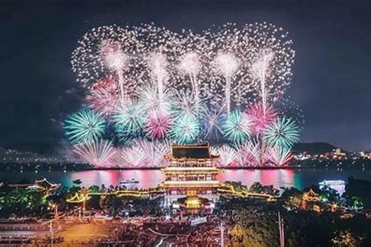许昌北海公园元宵节有什么活动
