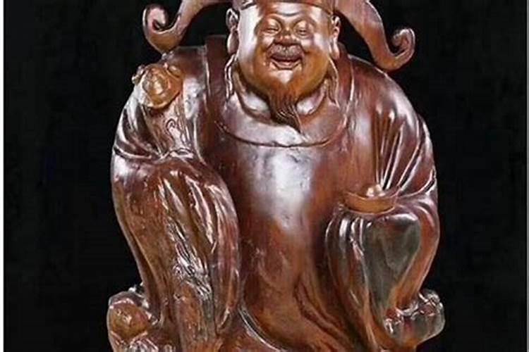 家里可以挂两个财神画吗