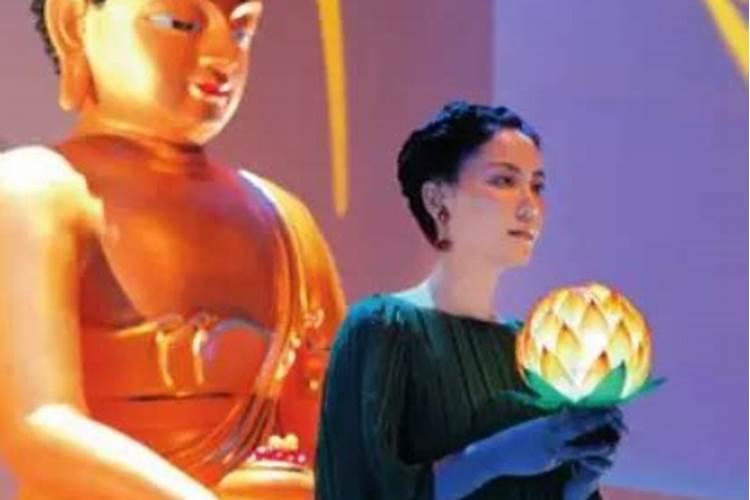 佛说意外怀孕的孩子存在灵气 是真的吗