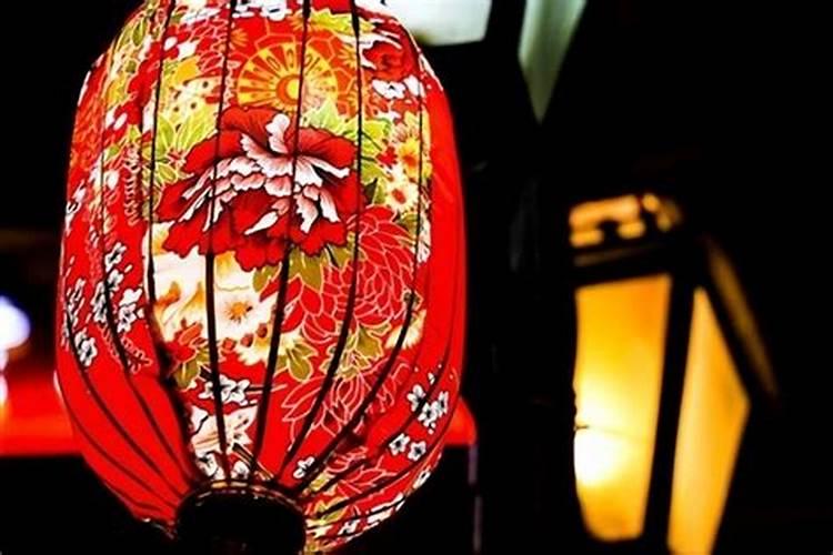 东北元宵节的风俗有哪些