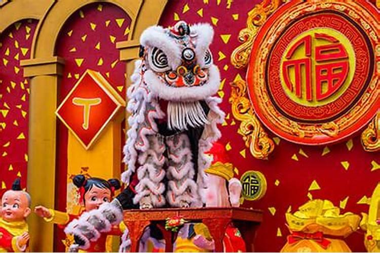 除夕夜的生日有多稀有 此日出生则事业稳步发展钱途无限