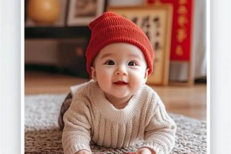 除夕生的小孩日子好不好 天生运势强盛则事业声名辉煌