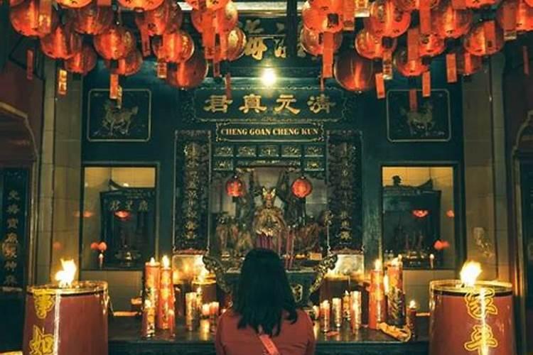 怎么祭拜祖先？ 祭拜祖先有什么礼仪流程？