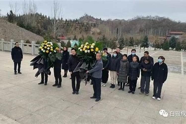 甘肃清明节风俗
