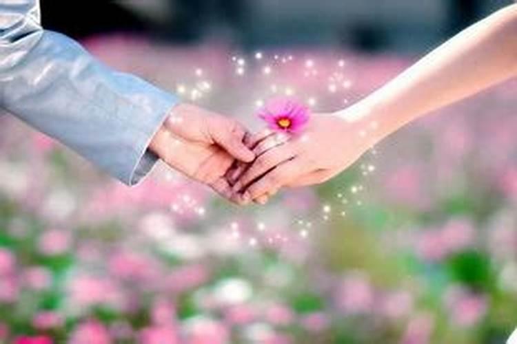 查自己三世因果图夫妻 佛说婚姻不顺的前世因果？