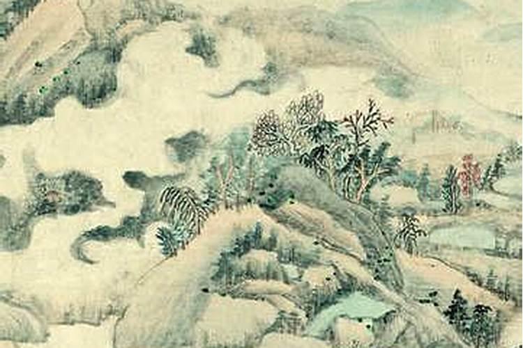 花姐什么意思