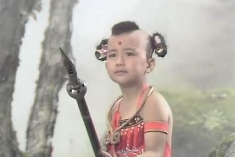 红孩儿的生辰八字是什么？