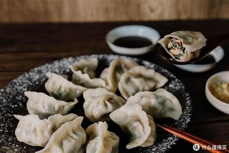 七夕吃饺子的寓意