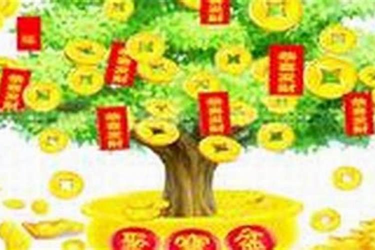 大门进财坟有什么说法圆坟开财门有什么讲究