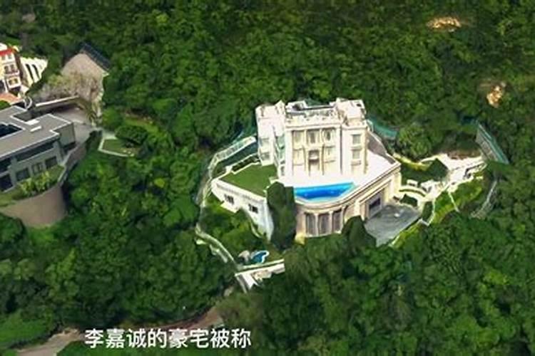 李嘉诚御用风水师陈伯,究竟有多厉害？