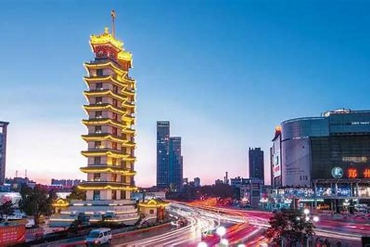 郑州过年好玩的地方推荐表